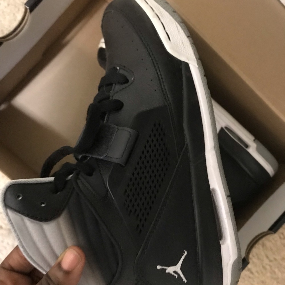 Jordan sneakers